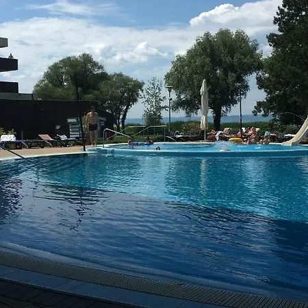 Апартаменты Puerto Azul